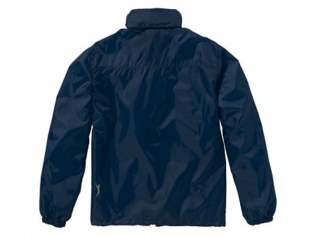 Куртка мужская Slazenger Action 3333549 dark blue
