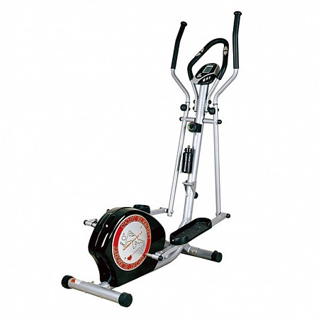 Эллиптический тренажер Atlas Sport 12 (12 кг маховик, складной руль)