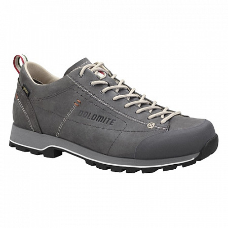 Ботинки городские Dolomite Cinquantaquattro Low Fg Gtx Gunmetal Grey
