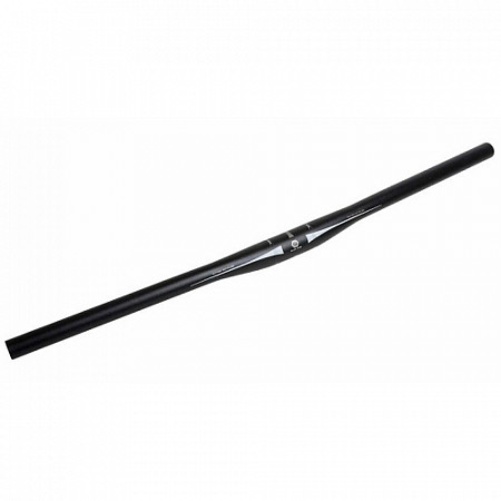 Руль Author МТВ XС 22,2/31,8х680х0мм 8-32653350 Black