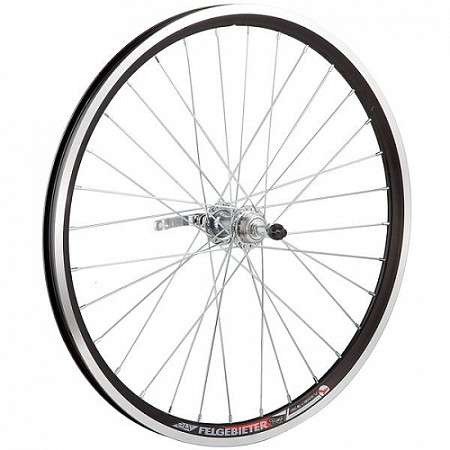 Велоколесо заднее 24" Х82333