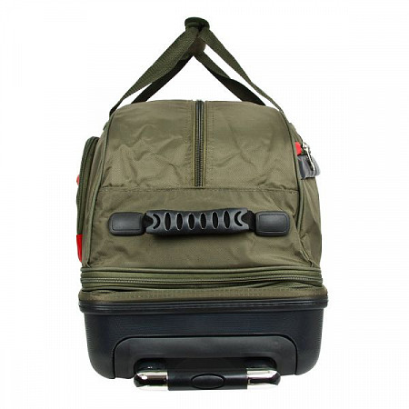 Дорожная сумка Rion А245 brown