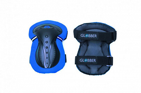 Защитный набор Globber blue