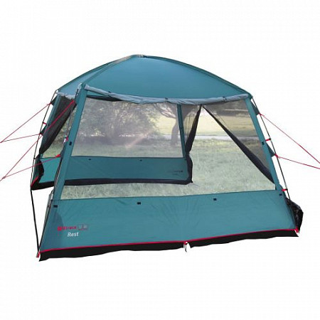 Палатка-шатер туристический BTrace Rest (T0466)