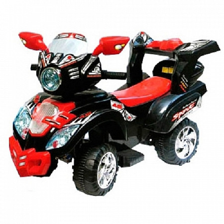 Игрушка Hyq Квадроцикл Детский QX-7300k