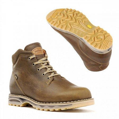 Ботинки Zamberlan 1034 Pejo NW GTX