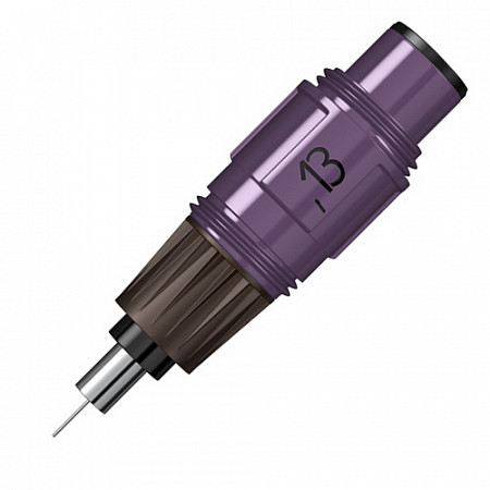 Сменный пишуший узел для изографа Rotring 0,13 mm S0217940