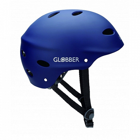 Шлем Globber blue