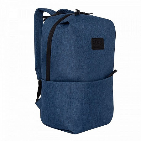 Рюкзак GRIZZLY RQ-904-1 /2 blue