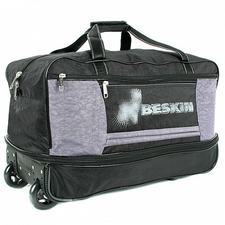 Дорожная сумка Beskin 112704 black
