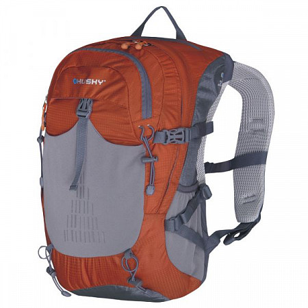 Рюкзак Husky Spiner 20 Orange