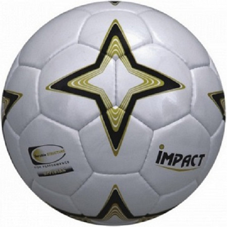 Мяч футбольный Impact 8002\4 2р