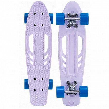 Penny board (пенни борд) Ridex Snowflake 22"x6"