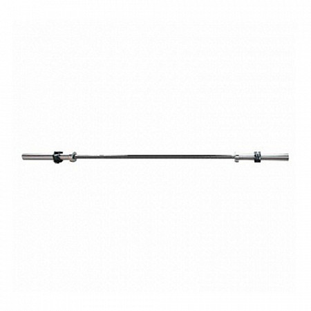 Гриф олимпийский HMS 220 см GO450