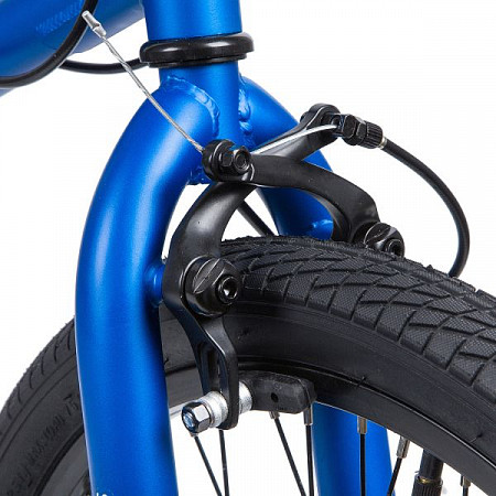 Велосипед Stinger BMX Joker 20" (2019) Blue