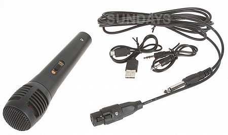 Колонка 08" SY1778/BT-1778