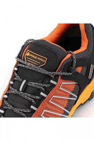 Полуботинки Alpine Pro Triglav 3 orange