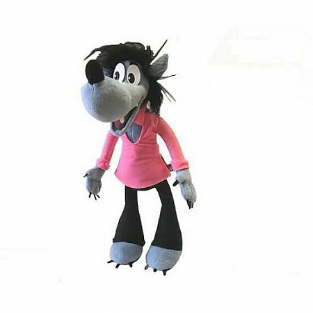 Игрушка Fancy Волк 40 см ВНП01\М