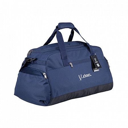 Сумка спортивная Jogel DIVISION Medium Bag JD4BA-0121 dark blue
