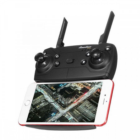 Квадрокоптер Eachine E58