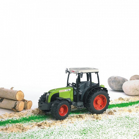 Игрушка Bruder Трактор Claas Nectis 267 F 02-110