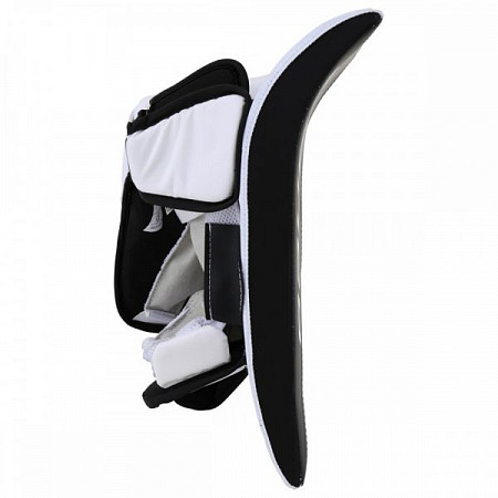 Блин вратаря Bauer Supreme S150 Jr White/Black