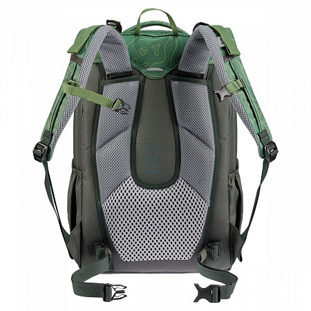 Рюкзак Deuter Ypsilon 3831021-2274 Leaf geo-ivy(2021)