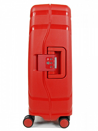 Чемодан American Tourister Lock'N'Roll 55 см 06G*10 003 red