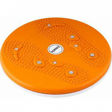 Диск здоровья с магнитными вставками