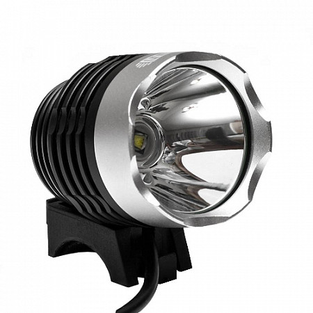 На картинке изображен Велофонарь передний Lumen 301 EBL301 Велофонарь передний Lumen 301 EBL301
