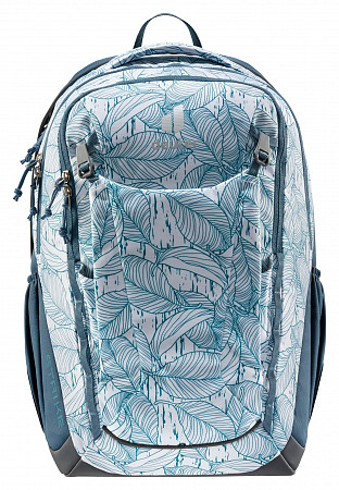 Рюкзак Deuter Strike White 3830021-1339 tropical-arctic (2021)