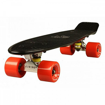 Penny board (пенни борд) Triumf Active Classic 22" TLS-401 black