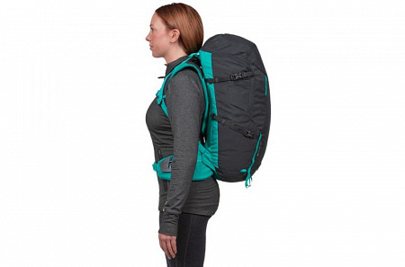 Рюкзак для путешествий Thule Alltrail 35L W obsidian (3203539)