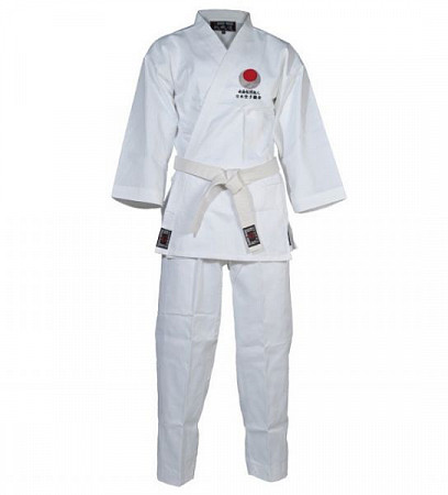 Кимоно Budo-Nord Эмпи Jka