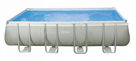 Каркасный бассейн Intex Ultra Frame 26332 549х132 см