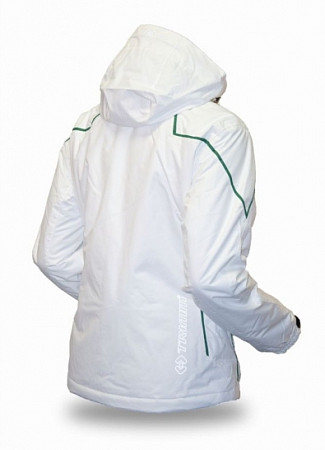 Куртка женская Trimm Ice Lady white