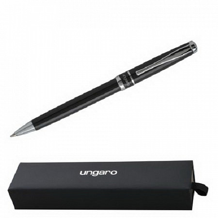 Шариковая ручка Ungaro Classico black USN3854