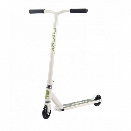 Самокат Ateox Combat white