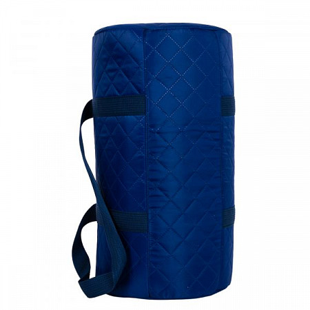 Дорожная сумка Polar 7066т burgundy