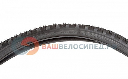 Велопокрышка Kenda 700х40С (42-622) K849 высокий (25) 5-527881