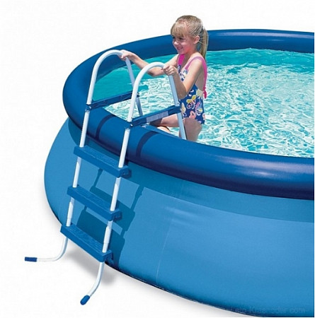 Надувной бассейн Intex Easy Set 56912