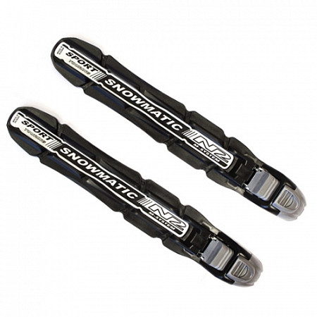 Крепление лыжное Snowmatic NNN Avto для лыж 160-180