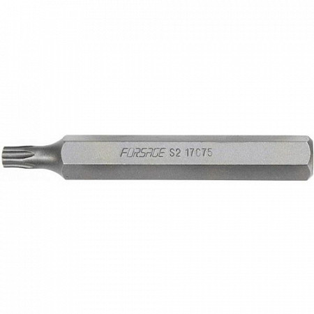 На картинке изображен Бита Torx Force T25 L=75 мм 1767525 Бита Torx Force T25 L=75 мм 1767525