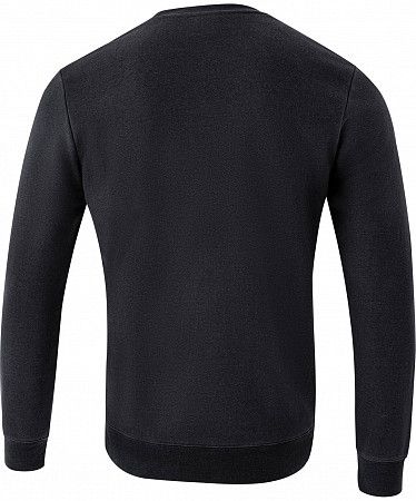 Толстовка детская Jogel ESSENTIAL Fleece Sweater JE4JU0121.99 black