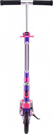 Самокат Ridex Neo purple/pink