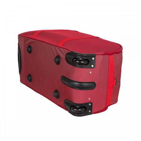 Дорожная сумка Polar 7022.5 black