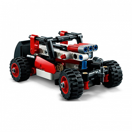 Конструктор LEGO Technic Фронтальный погрузчик 42116