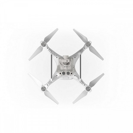 Квадрокоптер DJI PHANTOM 4 PRO
