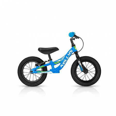 Беговел Kellys Kite 12" blue
