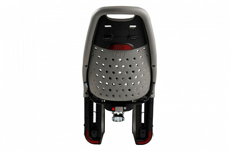 Велокресло Thule Yepp Maxi Seat Post grey (12020235)